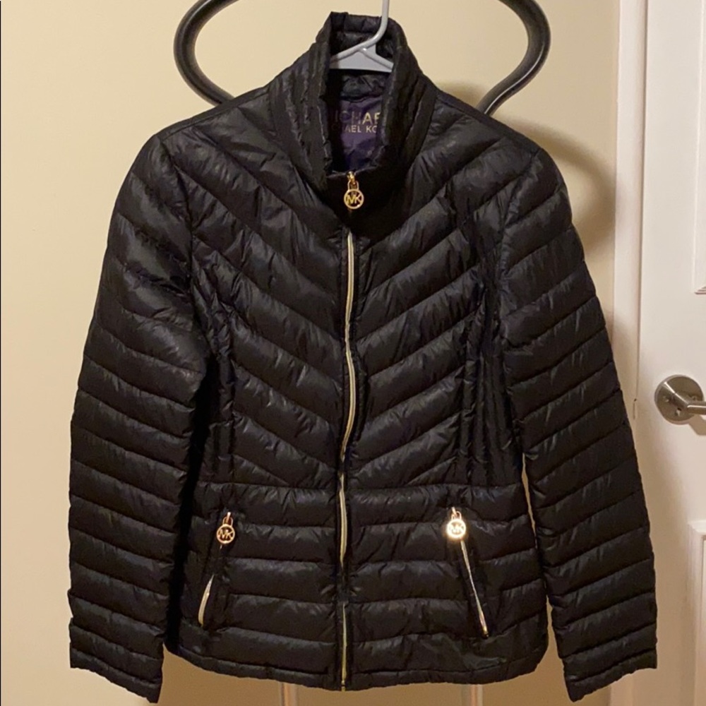 Michael Kors Down fill Jacket